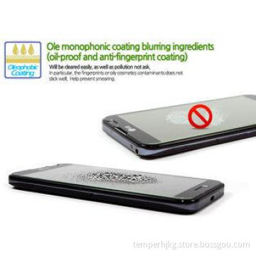 0.33mm LG Phone Anti Blue Light Screen Protector tempered g